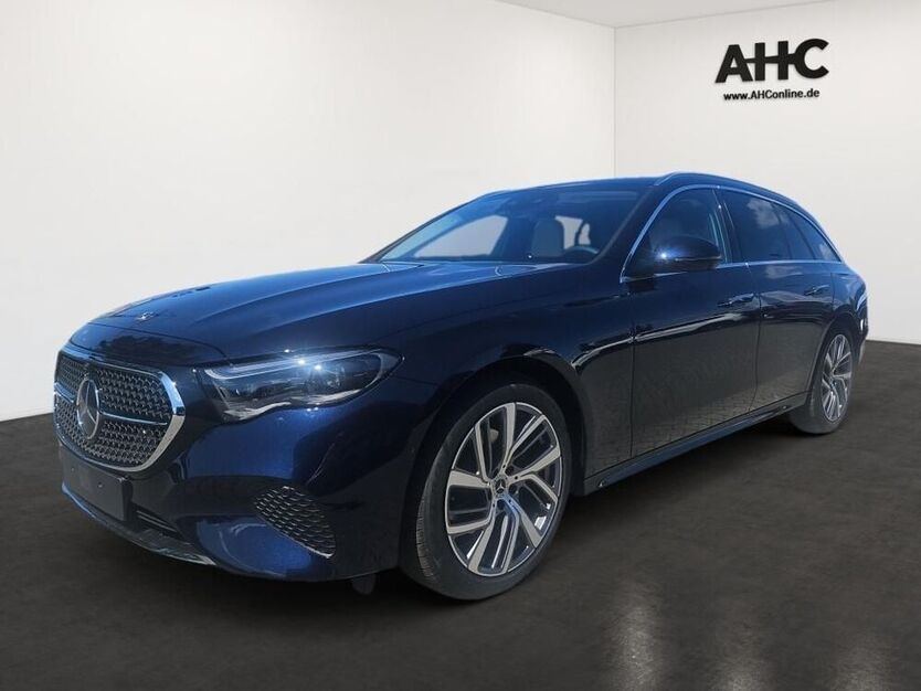 E 220