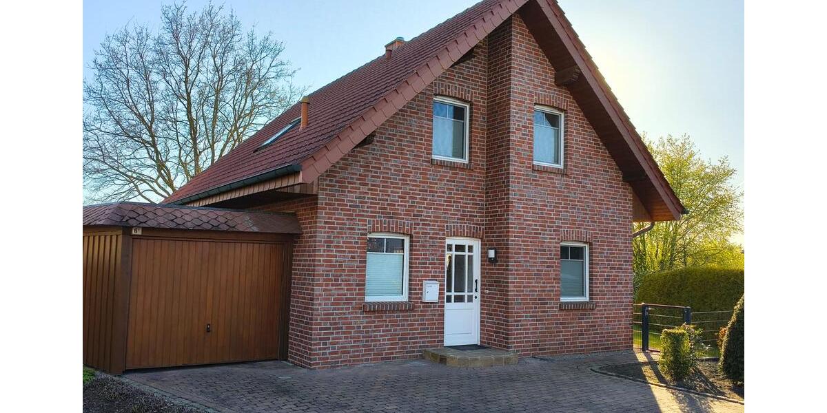 Einfamilienhaus Rieste - 4 Zimmer, 102 m&sup2;, 295.000&euro; | Angebot:26987154