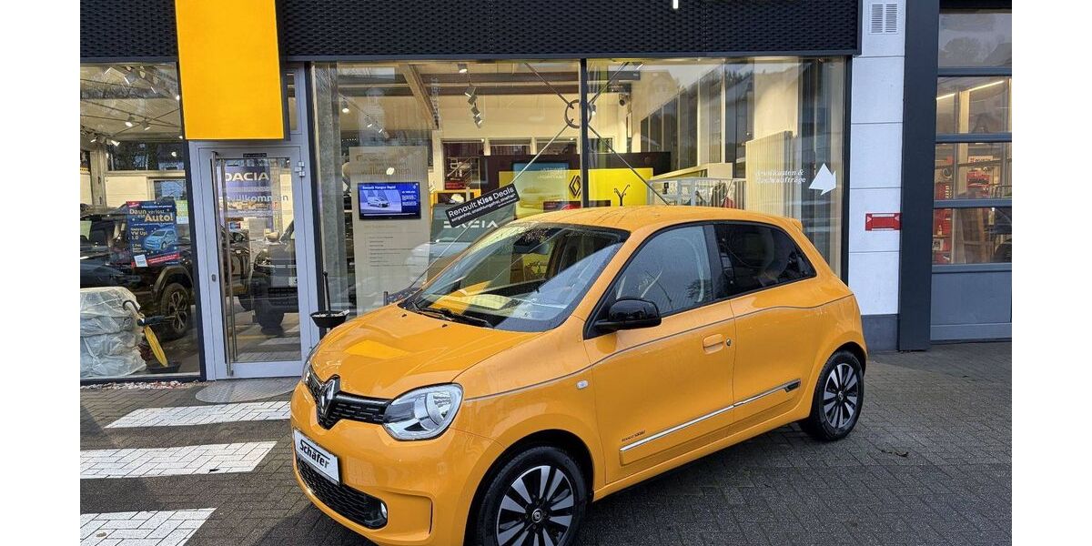 Renault Twingo 26.177 km 12.499 &euro; Daun 54550