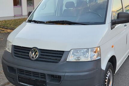 VW T5 Transporter 289.000 km 5.799 &euro; Kippenheim 77971