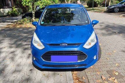 Ford B-Max 120.000 km 5.500 &euro; Krefeld 47805
