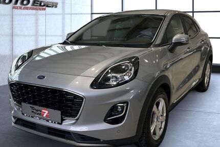 Ford Puma 23.480 km 16.490 &euro; Kolbermoor 83059