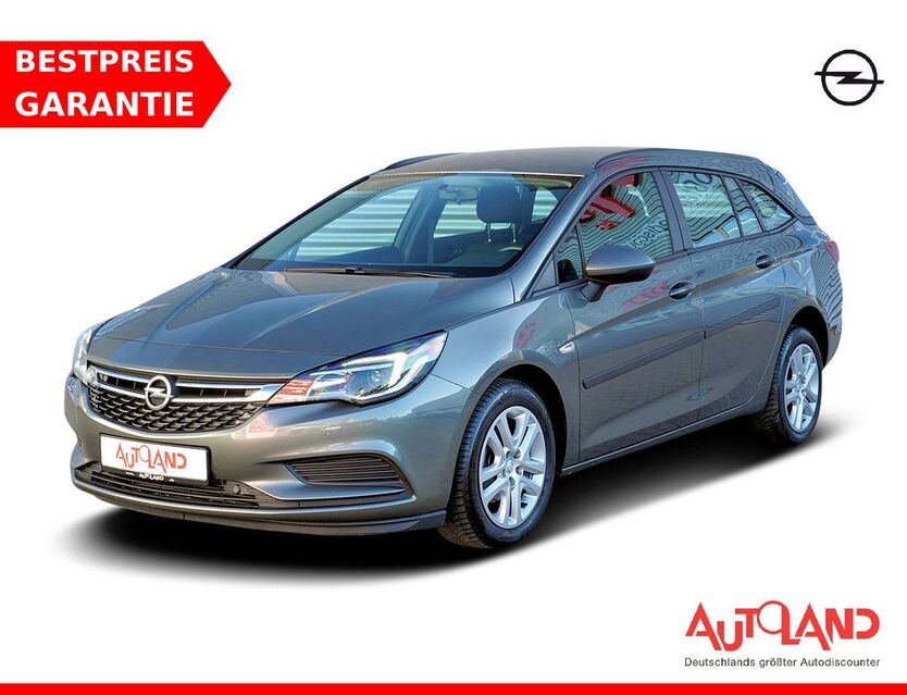 Opel Astra 76.744 km 13.490 € Dresden 01239
