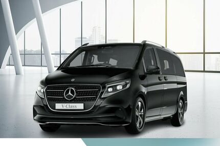 Mercedes-Benz V 250 14.900 km 69.500 &euro; Erfurt 99092