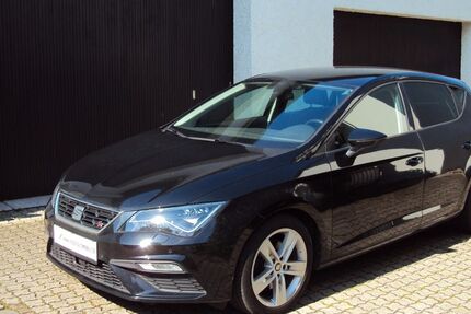 Seat Leon 195.000 km 11.990 € Karlsfeld 85757
