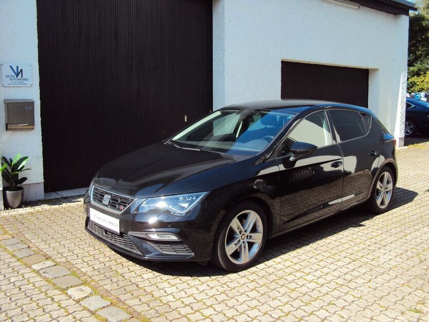 Seat Leon 195.000 km 11.990 € Karlsfeld 85757