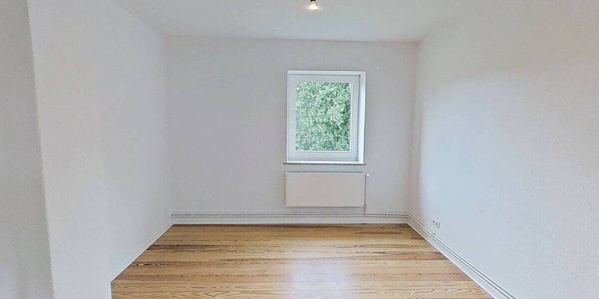 Etagenwohnung Rendsburg - 3 Zimmer, 58 m&sup2;, 529&euro; | Angebot:26902493