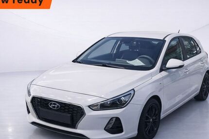 Hyundai i30 89.200 km 8.349 &euro; Ergolding 84030