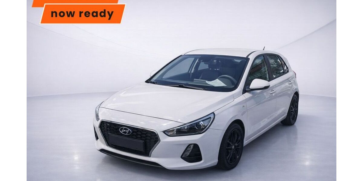 Hyundai i30 89.200 km 8.749 &euro; Ergolding 84030