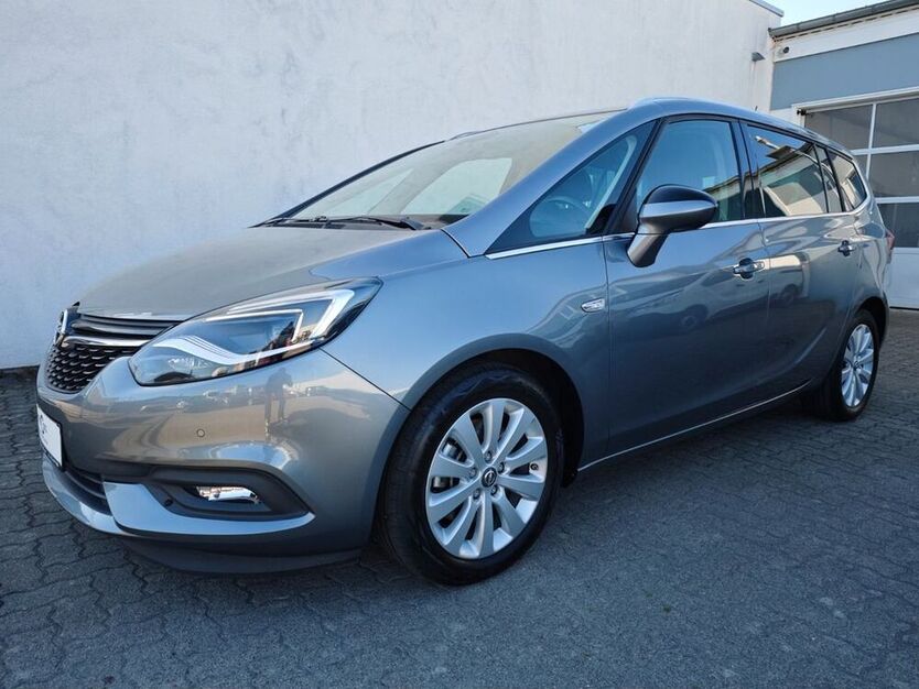 Zafira