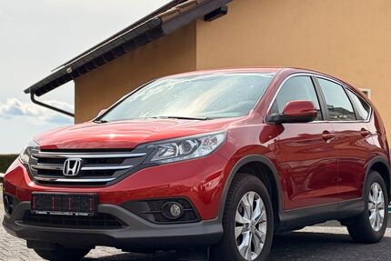 Honda CR-V 63.000 km 12.999 &euro; Montabaur 56410