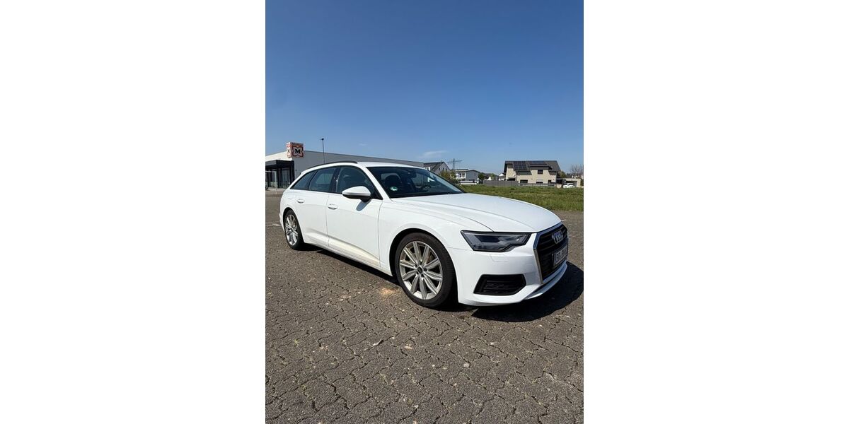 Audi A6 210.000 km 19.249 &euro; Graben-Neudorf 76676