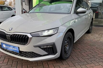 Skoda Scala 20.000 km 22.980 &euro; Rostock 18146