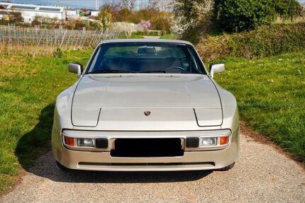 Porsche 944 148.000 km 17.900 &euro; Sankt Peter Ording 25826