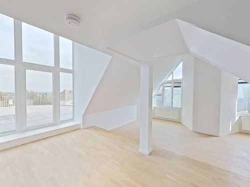 Maisonettenwohnung Mönchengladbach - 5 Zimmer, 148 m&sup2;, 1.332&euro; | Angebot:24941246