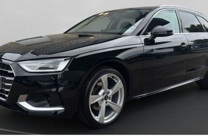 Audi A4 33.219 km 28.120 &euro; Baden Baden 76532