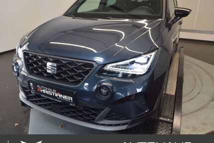 Seat Arona 10.460 km 22.790 € Ladbergen 49549
