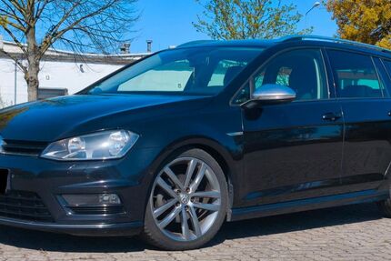 VW Golf 363.500 km 6.499 &euro; Rostock 18147