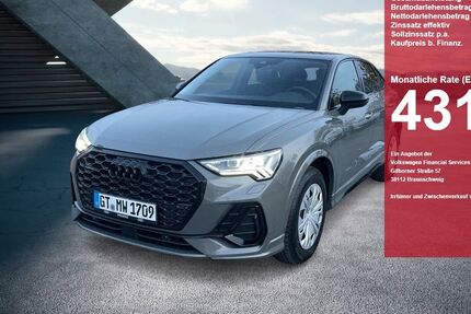 Audi Q3 13.000 km 49.785 &euro; Gütersloh 33330