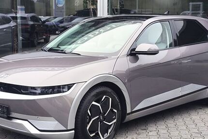 Hyundai IONIQ 5 60.000 km 25.950 € Dieburg 64807
