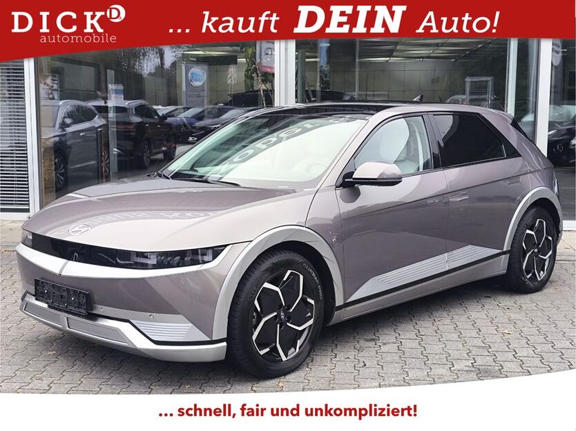 Hyundai IONIQ 5 60.000 km 25.950 € Dieburg 64807