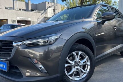 Mazda CX-3 52.475 km 15.990 &euro; Berlin 13599