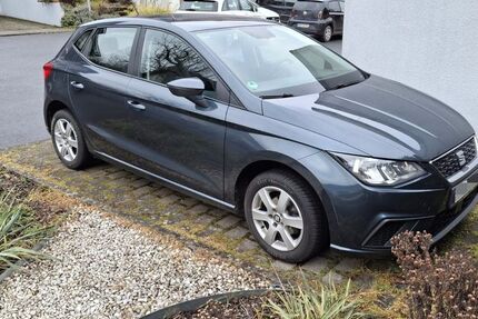 Seat Ibiza 75.451 km 12.000 &euro; Bad Mergentheim 97980
