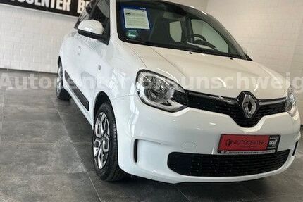 Renault Twingo 25.000 km 8.900 &euro; Braunschweig 38112