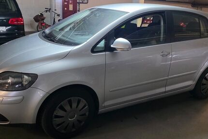 VW Golf Plus 57.800 km 6.200 &euro; Lippstadt 59555