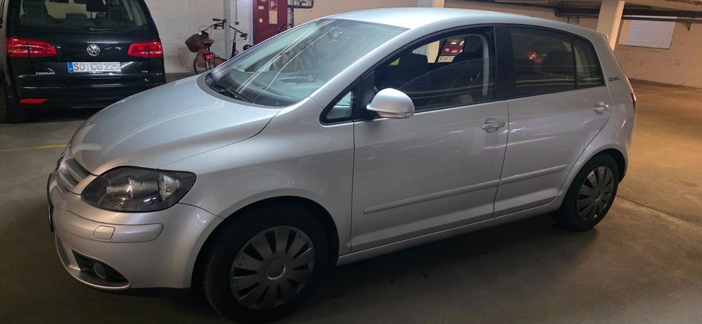 VW Golf Plus 57.800 km 6.200 &euro; Lippstadt 59555