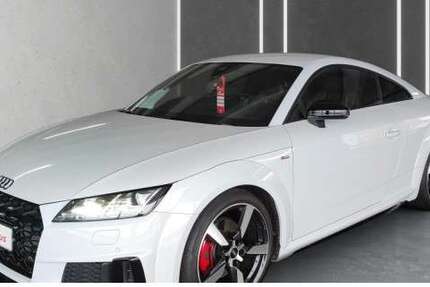 Audi TT 37.543 km 37.888 € Berlin 13581