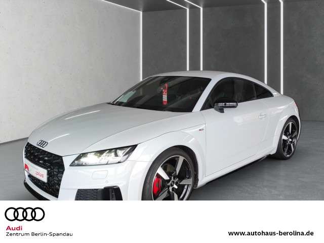 Audi TT 37.543 km 37.888 € Berlin 13581