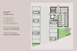 Etagenwohnung Trier Trier-Nord - 2 Zimmer, 55 m&sup2;, 325.000&euro; | Angebot:26904155