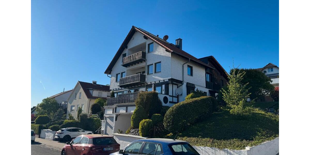 Doppelhaushälfte Bad Camberg - 8 Zimmer, 249 m&sup2;, 678.000&euro; | Angebot:26463919