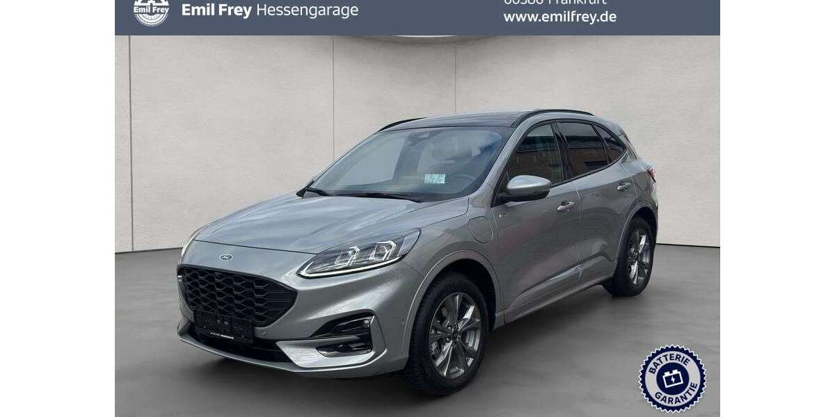 Ford Kuga 20.676 km 29.950 &euro; Frankfurt am Main 60386