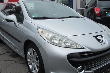 Peugeot 207 142.000 km 3.490 &euro; Spiesen-Elversberg 66583