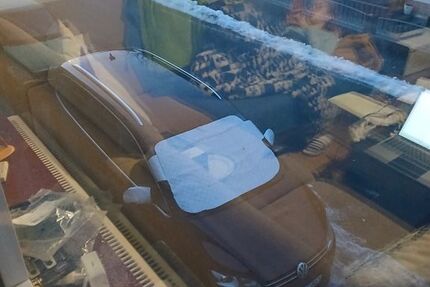 VW Sharan 135.000 km 18.400 &euro; Bad Endbach 35080