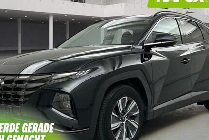 Hyundai TUCSON 66.695 km 20.850 &euro; Hamburg 22529