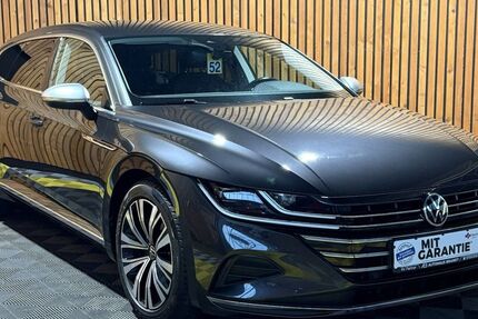 VW Arteon 64.132 km 28.900 &euro; Leer 26789