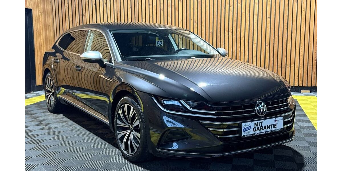 VW Arteon 64.132 km 28.900 &euro; Leer 26789