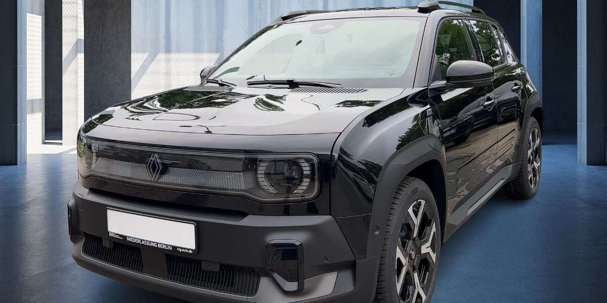 Renault R 4 4.500 km 30.990 &euro; Berlin 13055