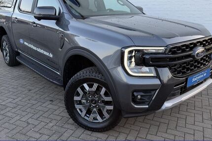Ford Ranger 5.000 km 59.898 &euro; Mölln 23879