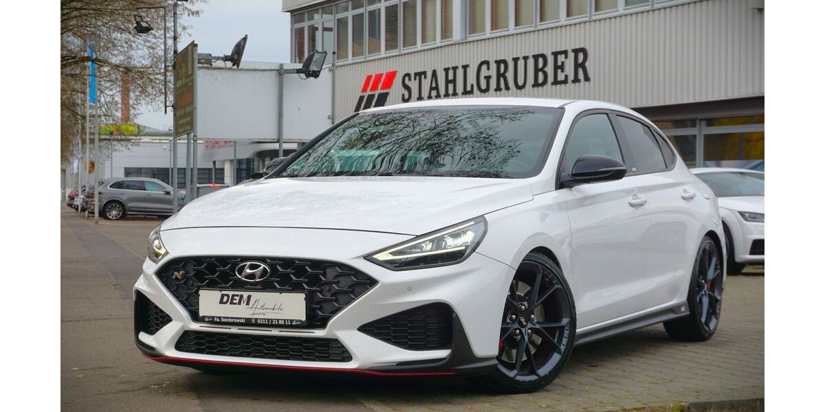 Hyundai i30 118.000 km 20.990 &euro; Göppingen 73037