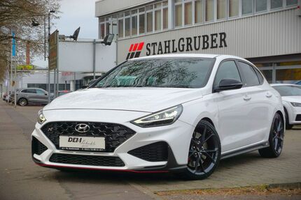 Hyundai i30 118.000 km 21.990 &euro; Göppingen 73037