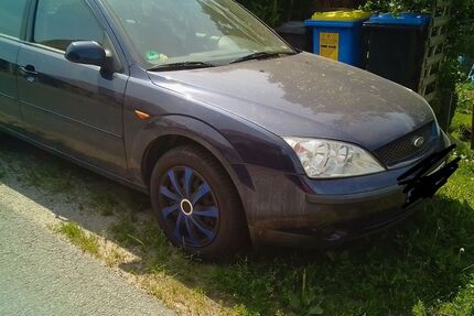 Ford Mondeo 205.000 km 1.000 &euro; Lawalde-Lauba , OT Lauba 02708