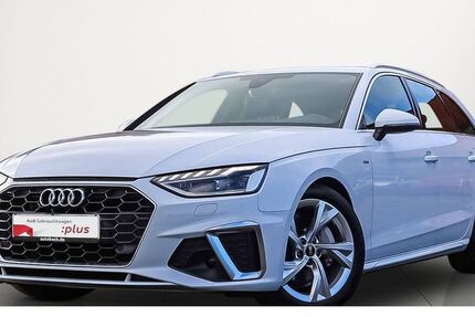 Audi A4 46.680 km 30.970 &euro; Wetzlar 35576