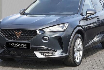 Cupra Formentor 22.712 km 25.780 &euro; Koblenz 56070