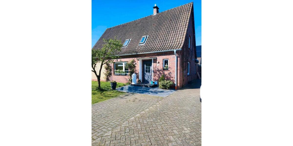 Einfamilienhaus Nordhorn Bakelde - 6 Zimmer, 160 m&sup2;, 320.000&euro; | Angebot:26416255