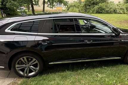 VW Arteon 51.000 km 28.765 &euro; München 81549