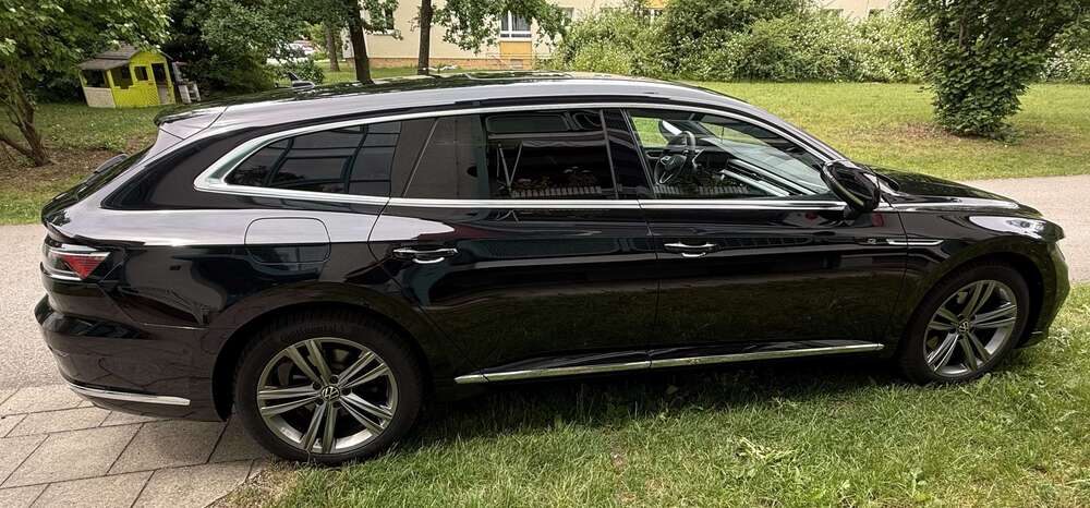 VW Arteon 51.000 km 28.765 &euro; München 81549